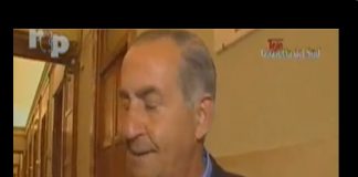 La Lista della Lega-Noi con Salvini, per le elezioni al Comune di Messina