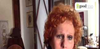 Lunedì 28 maggio alle ore 16, nell’Aula Magna della Corte d’Appello, l’incontro con la dottoressa Maria Rita Parsi