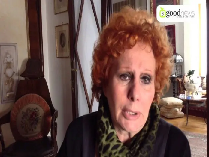 MARIA R.PARSI