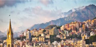 La “Messina di Mezzo”, raccontata dal collaboratore di giustizia Biagio Grasso