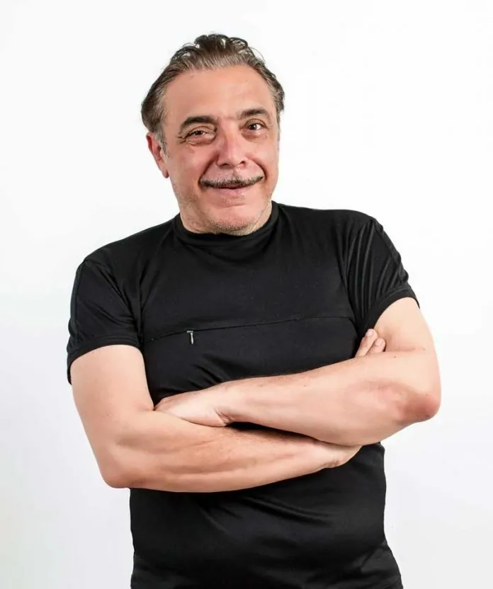 Nino Frassica