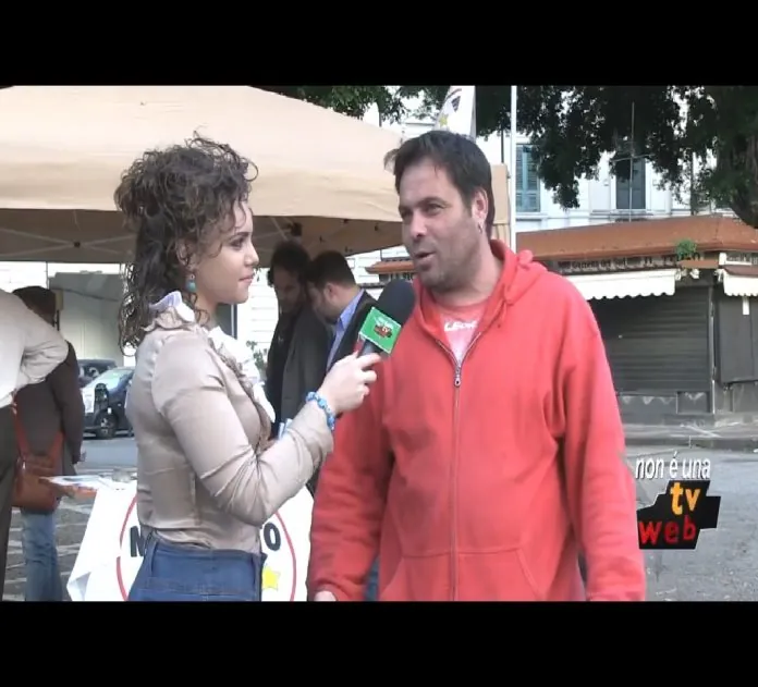 Non è una web tv