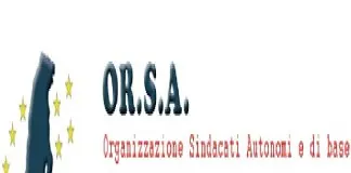 Sul Consorzio per le Autostrade Siciliane, l’ORSA scrive: “Condividiamo la posizione del nuovo direttore Santoro e rivendichiamo legalità ed equità ”