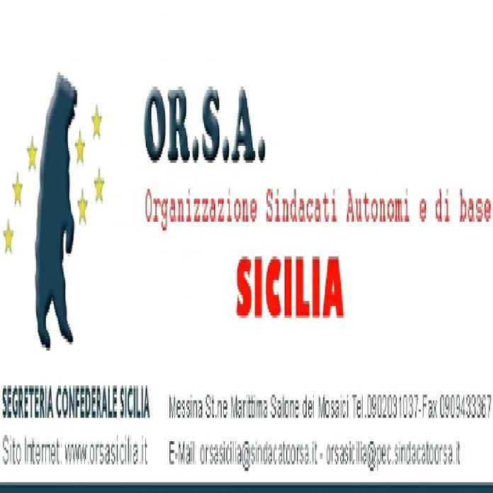 ORSA 1