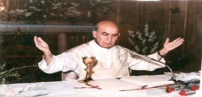 Padre Marrazzo