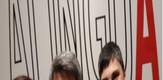 Malalingua (Tcf-Messina): “C’eravamo tanto amati”