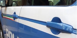 La Polizia di Stato di Messina, ha eseguito due ordinanze di custodia cautelare