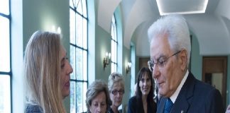 Per il presidente dela Repubblica, Mattarella: “Il Giorno della Memoria serve a rafforzare la democrazia”
