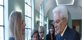 Per il presidente dela Repubblica, Mattarella: “Il Giorno della Memoria serve a rafforzare la democrazia”
