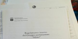 Giuseppe Trischitta (MS): “La vergogna ed i privilegi, del moralizzatore Cateno De Luca”