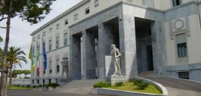 SCUOLA GDF