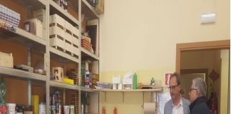 Antonio Saitta (Partito Democratico-Me): “Si chiama Cittadella della Speranza, è un centro per ragazzi autistici che si trova a Nizza di Sicilia”