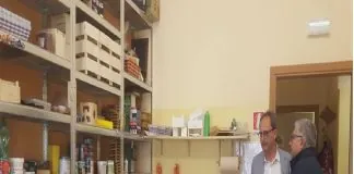 Antonio Saitta (Partito Democratico-Me): “Si chiama Cittadella della Speranza, è un centro per ragazzi autistici che si trova a Nizza di Sicilia”