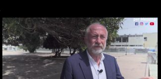 Il candidato (a sindaco di Messina) grillino Gaetano Sciacca, replica alle affermazioni dei responsabili di Articolo 1