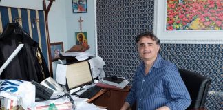 Pippo Trischitta, interviene sui problemi relativi alle firme per sostenere la candidatura di Cateno De Luca a sindaco di Messina