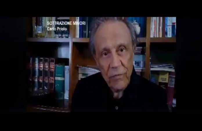 Video Priolo 1