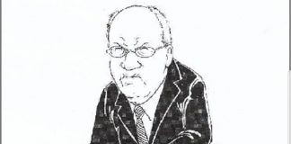 Francesco Bongiovanni (SR): “La Zappa sui piedi”