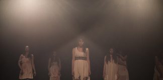 Al Teatro Clan Off, di Messina