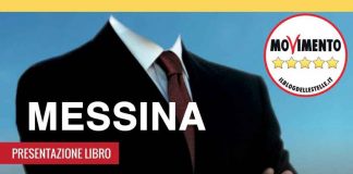 Il senatore del Movimento 5 Stelle, avv. Mario Giarrusso, presenta a Messina il suo libro “Il voto di scambio politico-mafioso” libro-il-voto-di-scambio