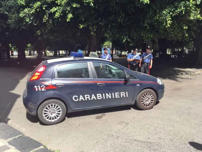 carabinieri-messina carabinieri-messina