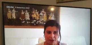 Claudia Sarritzu (Globalist): “Asia Argento per l’ennesima volta, insultata in tv da quelli del Gf (e forse anche da quelli che guardano tanto degrado)”