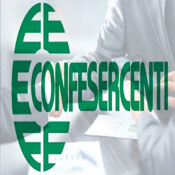 confesercenti