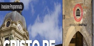 Oggi a Messina: “Invasioni Digitali 2018”