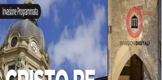 Oggi a Messina: “Invasioni Digitali 2018”
