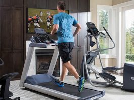 Sport all’aperto e danni provocati dall’inquinamento: qualche osservazione allenamento a casa