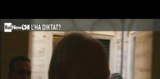 Il comunicato stampa, del professore Paolo Savona