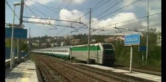 Trasporti in Calabria: Trenitalia, attiverà una fermata estiva per i Frecciabianca