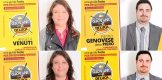 Verso le #amministrative, del 10 giugno a Messina