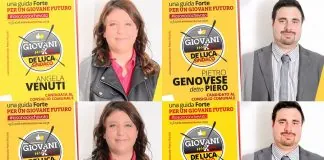 Verso le #amministrative, del 10 giugno a Messina