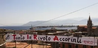 Generazione R (ME): “Chi semina raccoglie”