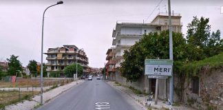 BARCELLONA P.G.: CONDANNATO FALSO AVVOCATO DI MERÌ Merì