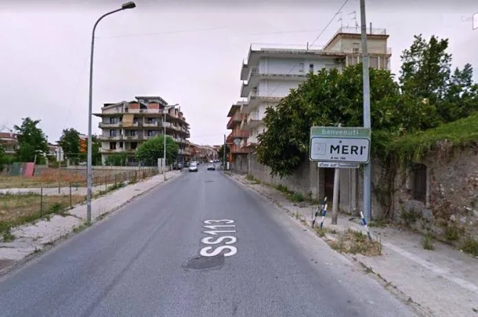 Merì