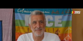 Domani 7 giugno, il sindaco di Messina Renato Accorinti terrà una conferenza stampa