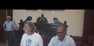 Elezioni amministrative ME2018: via don Blasco… bloccati i lavori già appaltati