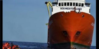 Ignazio Corrao (M5S): “Sto vedendo grande fermento ideologico e propagandistico, intorno a questa vicenda della nave #Aquarius”