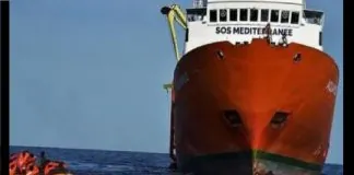 Ignazio Corrao (M5S): “Sto vedendo grande fermento ideologico e propagandistico, intorno a questa vicenda della nave #Aquarius”