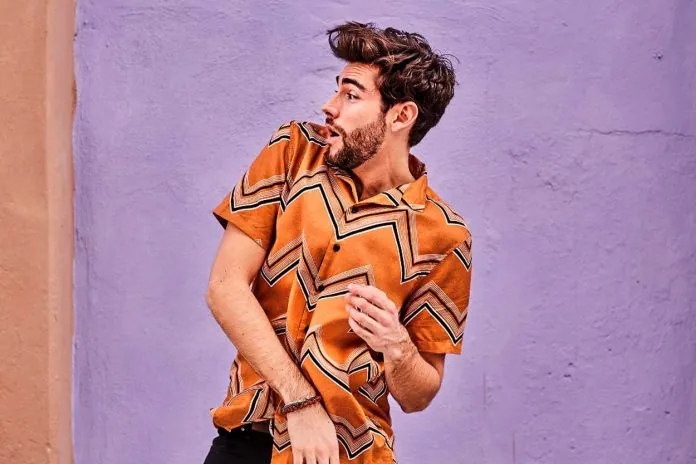 Alvaro-Soler