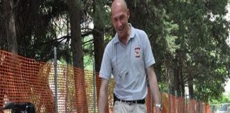 Alessandro Avenati dopo anni di calvario, torna in Italia con il figlio