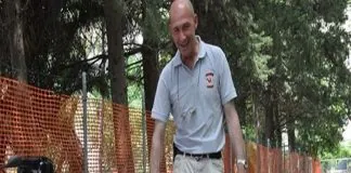 Alessandro Avenati dopo anni di calvario, torna in Italia con il figlio