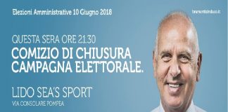 Elezioni amministrative ME2018: la chiusura della competizione elettorale, di Dino Bramanti