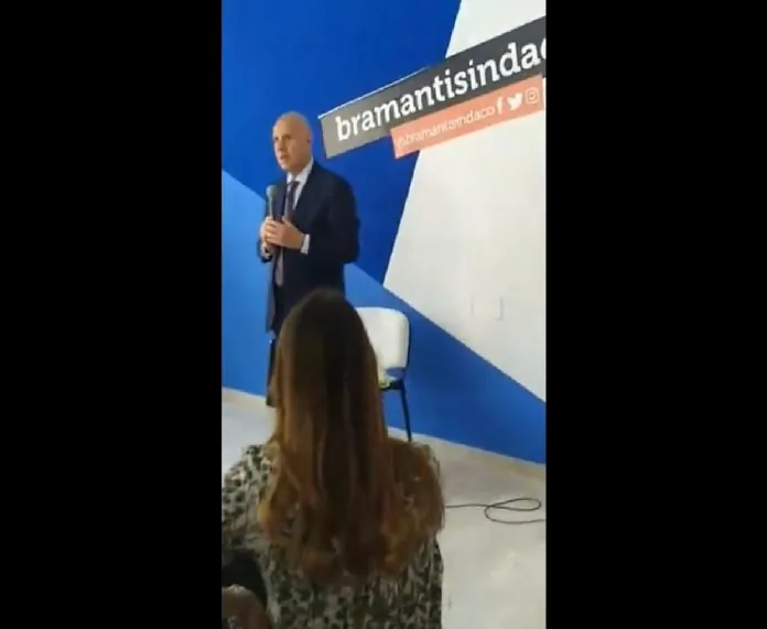 BRAMANTI SINDACO 1