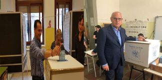 Elezioni amministrative ME2018: il ballottaggio di oggi, domenica 24 giugno