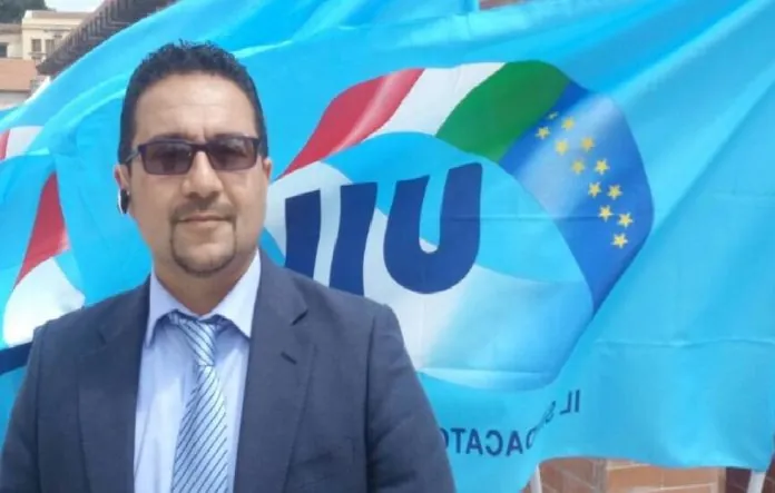 Barresi Uil