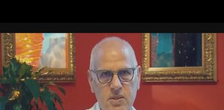 Elezioni amministrative ME2018: Dino Bramanti, pronto a dare una mano all’Acr Messina