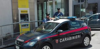 I carabinieri di Messina, hanno arrestato un pregiudicato