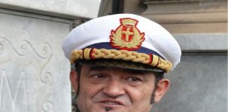 Sulla tragedia di via dei Mille a Messina: il Corpo di Polizia Municipale, invia una lettera di cordoglio